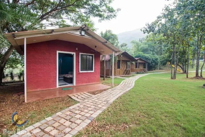 Madhura Farms Karjat Exterior photo