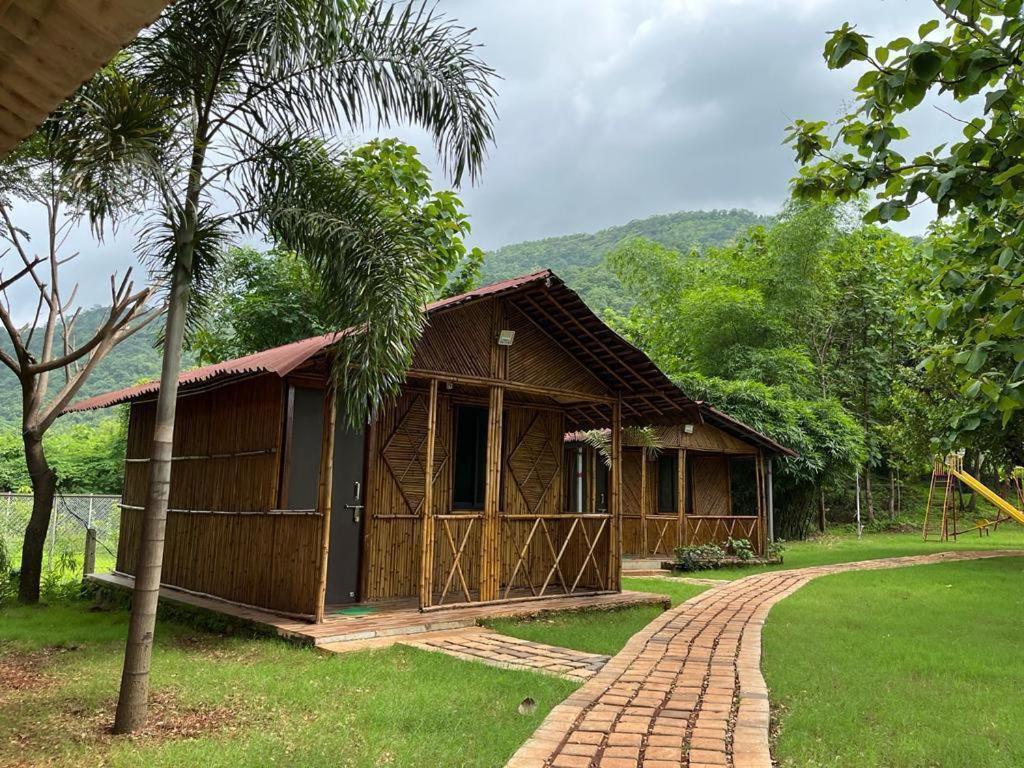 Madhura Farms Karjat Exterior photo