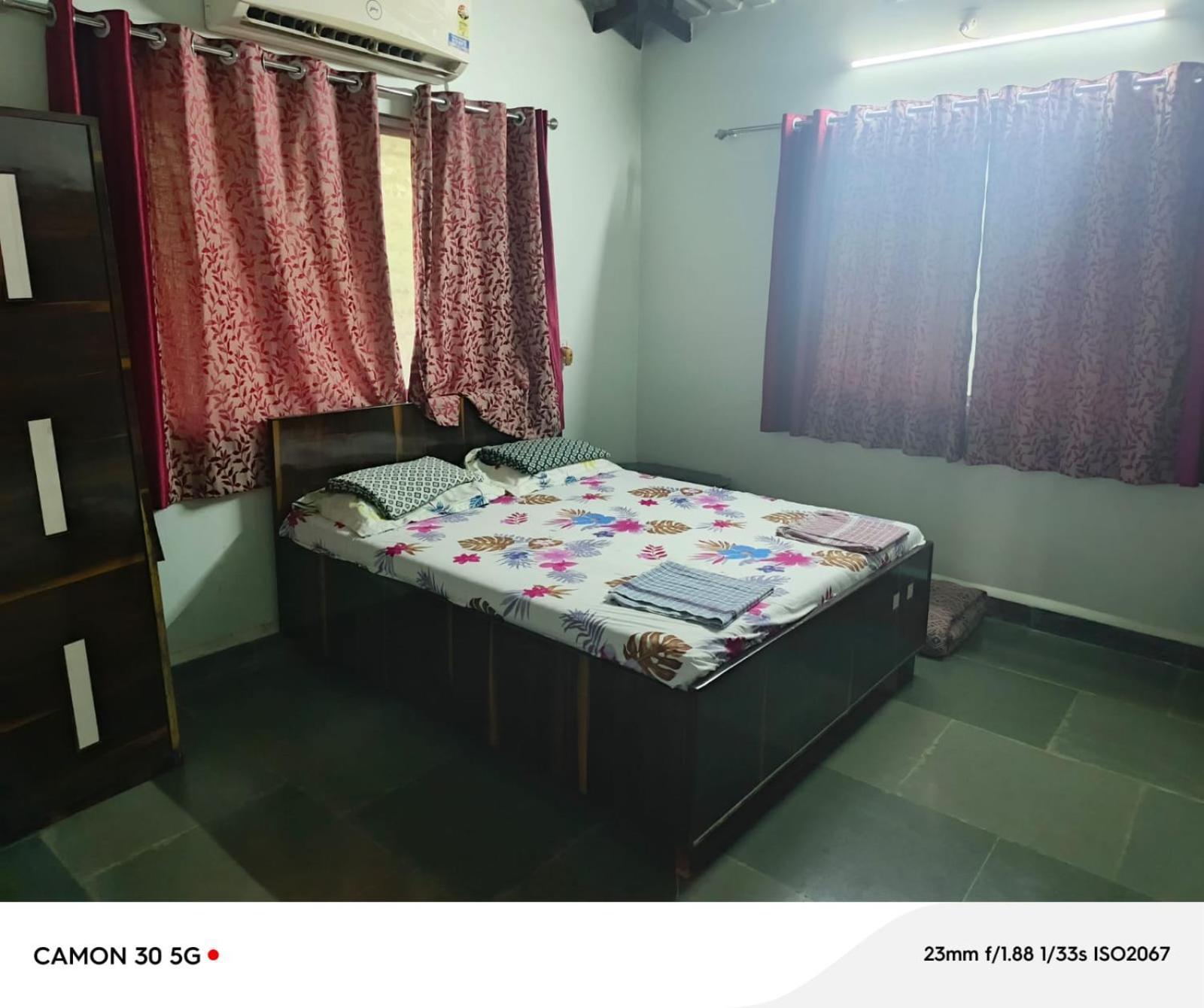 Madhura Farms Karjat Exterior photo