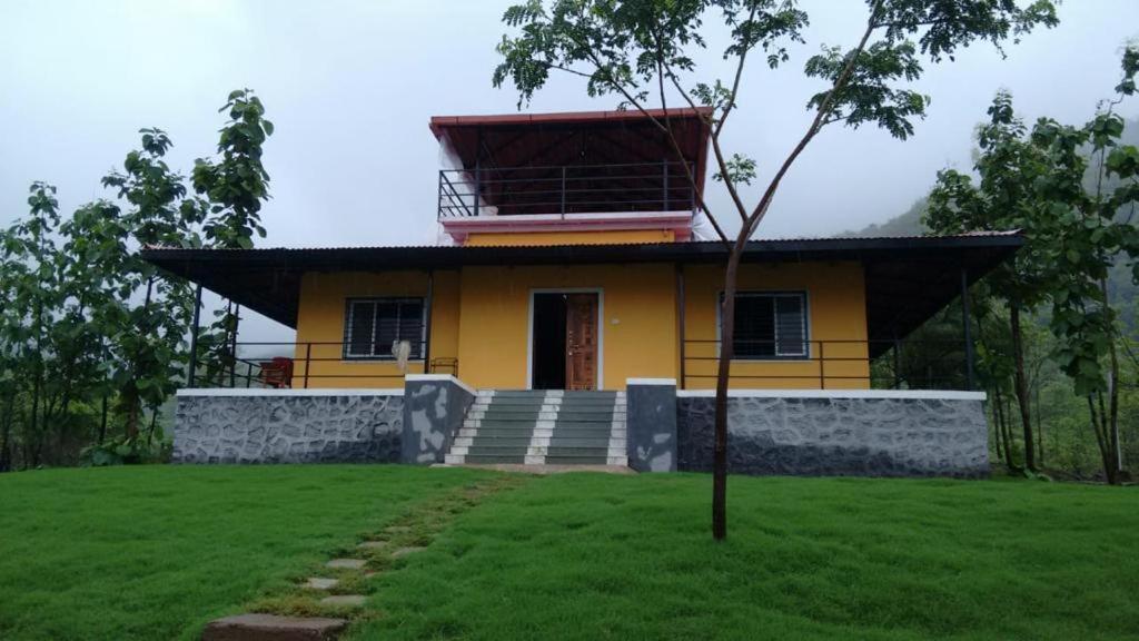 Madhura Farms Karjat Exterior photo
