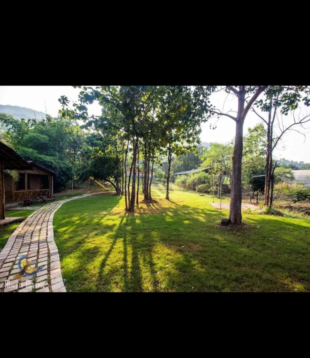 Madhura Farms Karjat Exterior photo