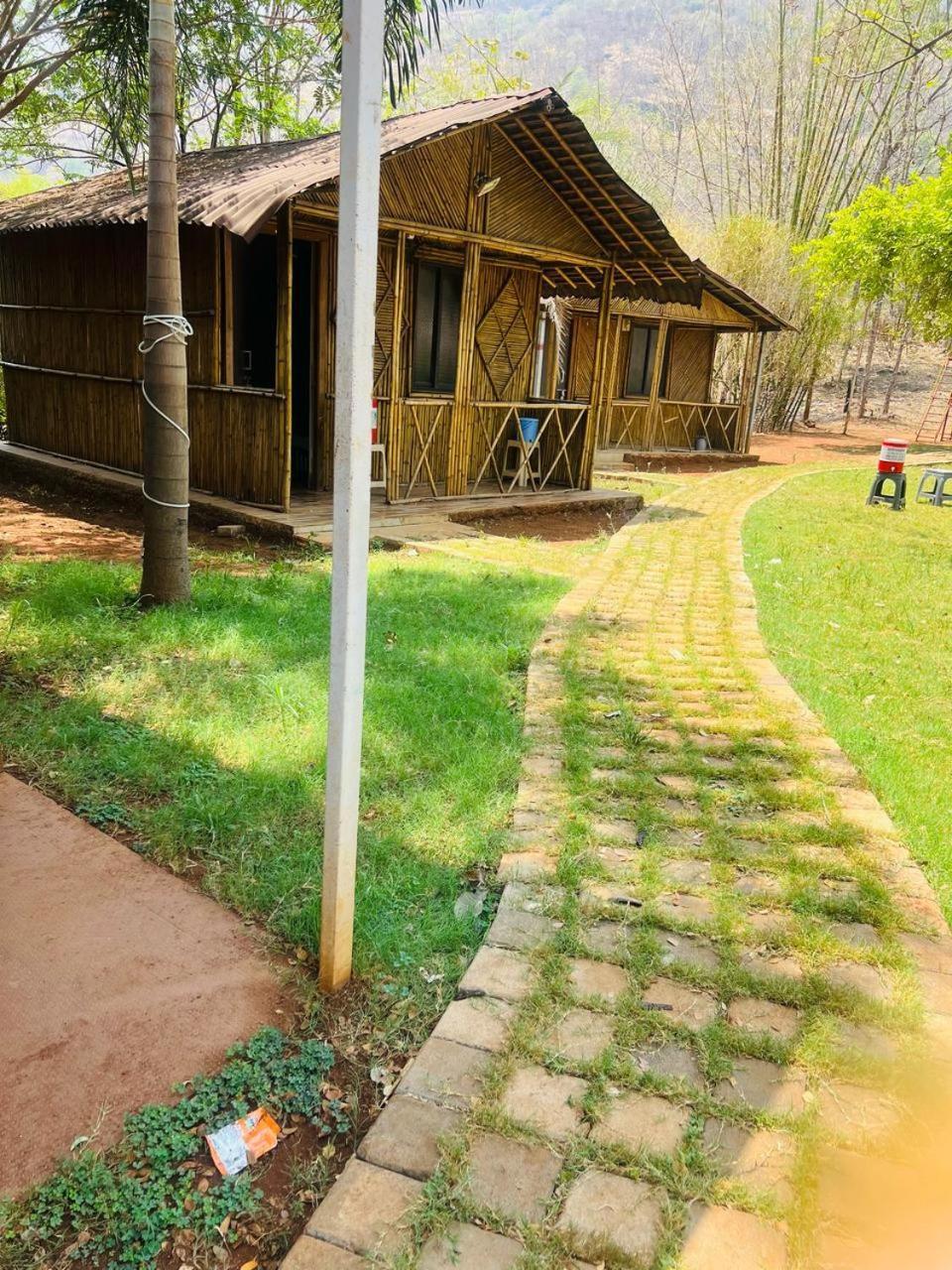 Madhura Farms Karjat Exterior photo