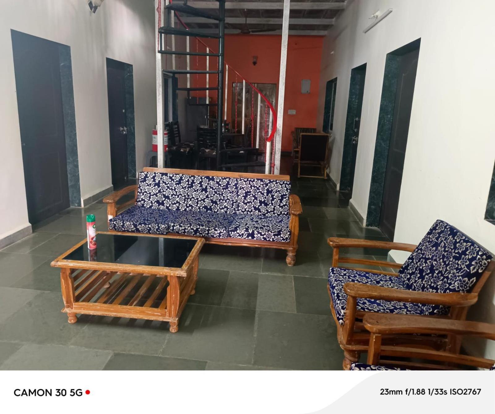 Madhura Farms Karjat Exterior photo