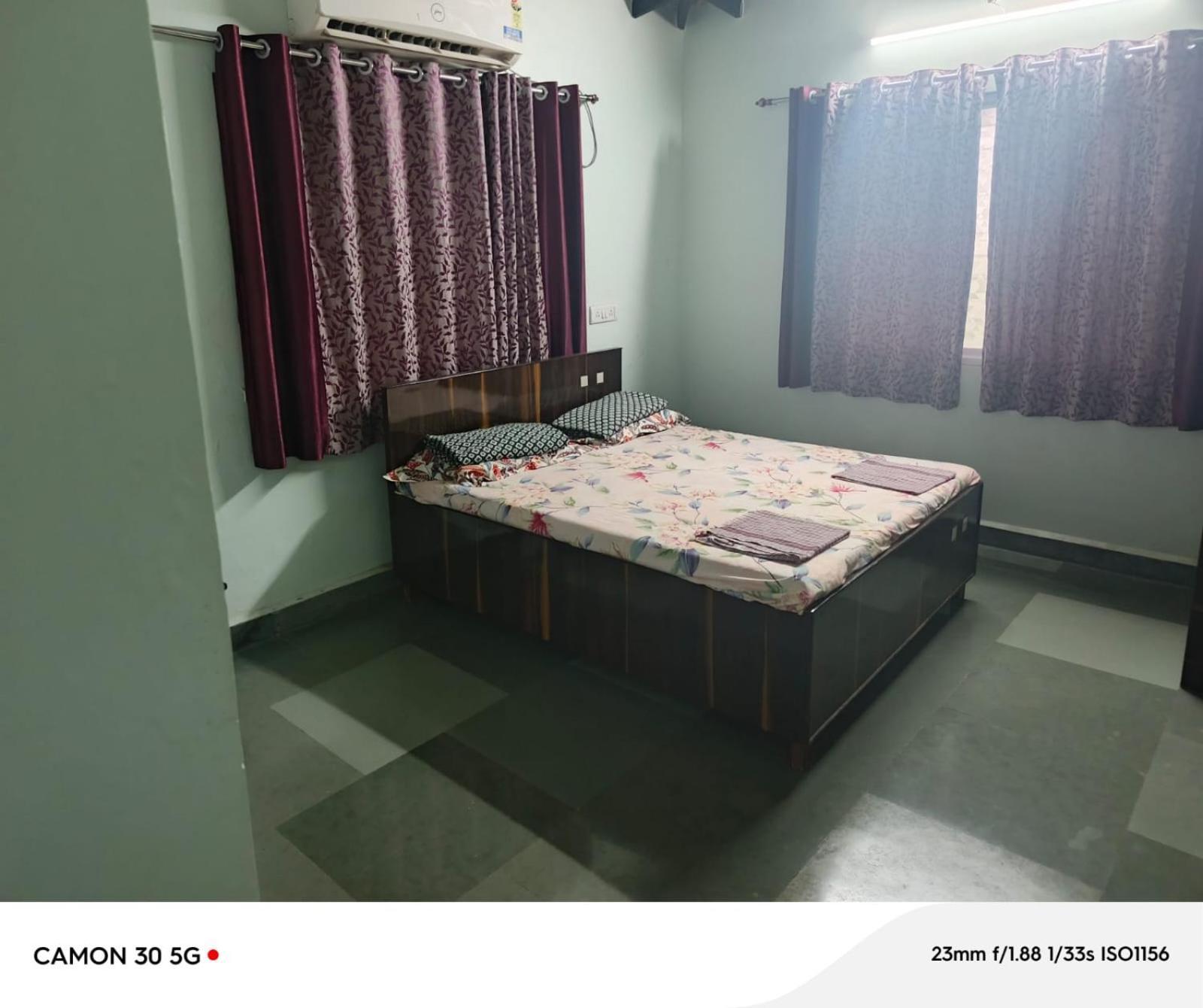 Madhura Farms Karjat Exterior photo